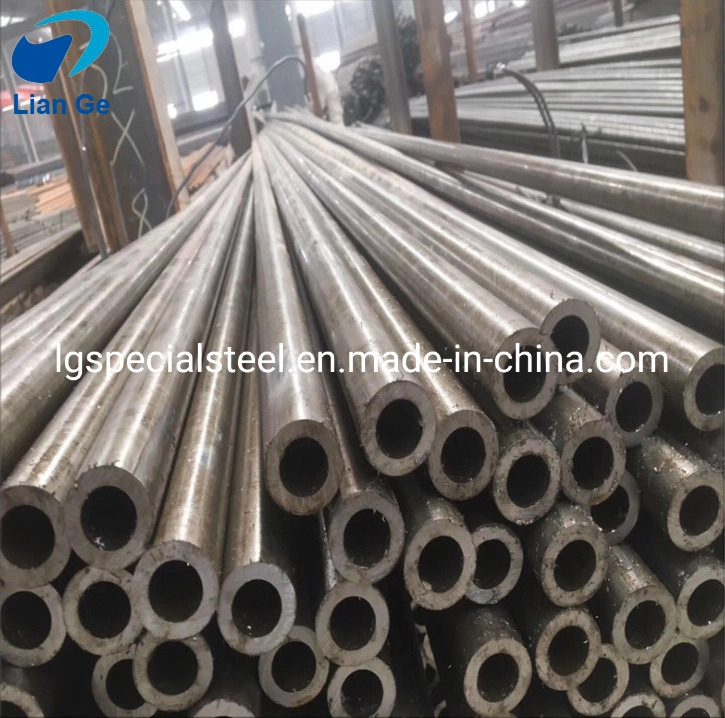 API 5L X70 LSAW Pipe Carbon Steel Pipe/Tube Petroleum Gas Oil Seamless Tube