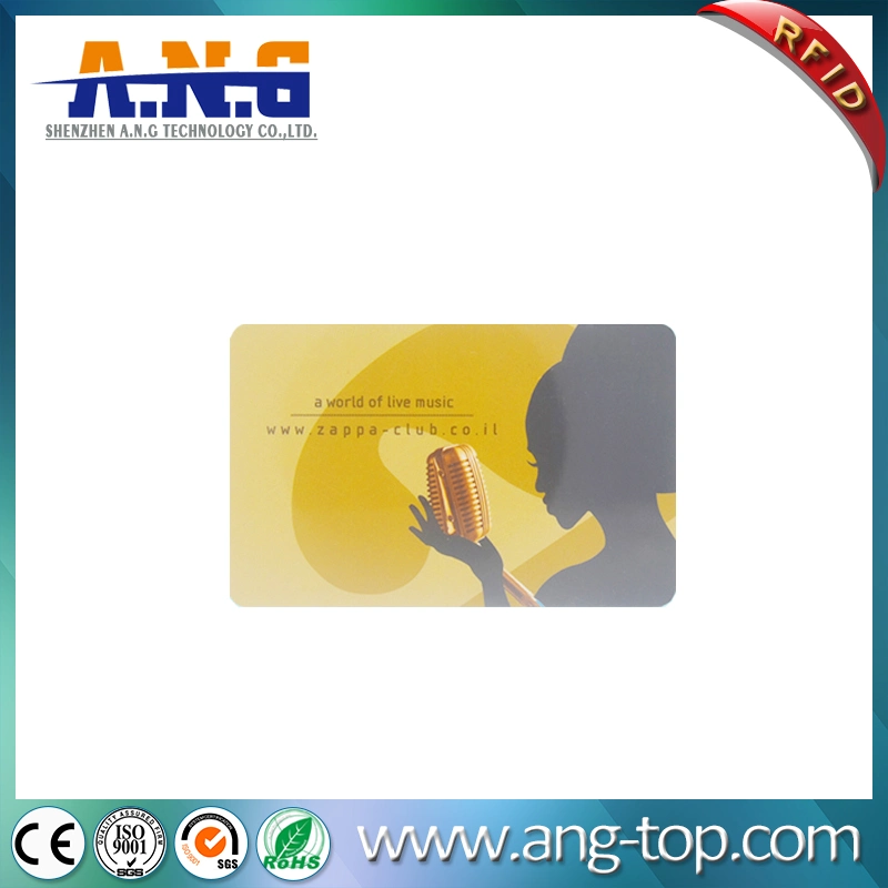 RFID Card, PVC ID Card, Business IC Card ID Card