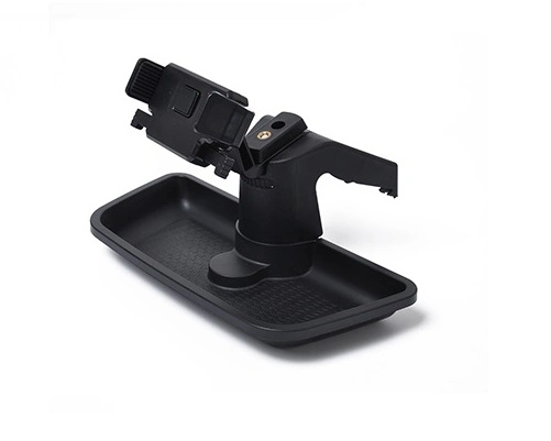 Cell Phone Holder Type-D Processed Injection Mould Plastic Products