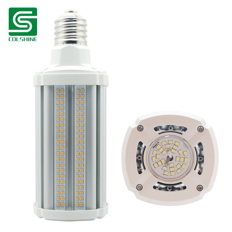 LED Corn Bulb 40W Watt Lamp E26 E27 Replace HID Metal Halide 3500K