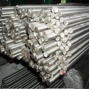 Ready to Ship Inconel Monel 600 625 718 725 Hastelloy B2 C22 C276 G-30 Incoloy 800 800h 825 925 400 K500 404 Nickel Alloy Steel Bar