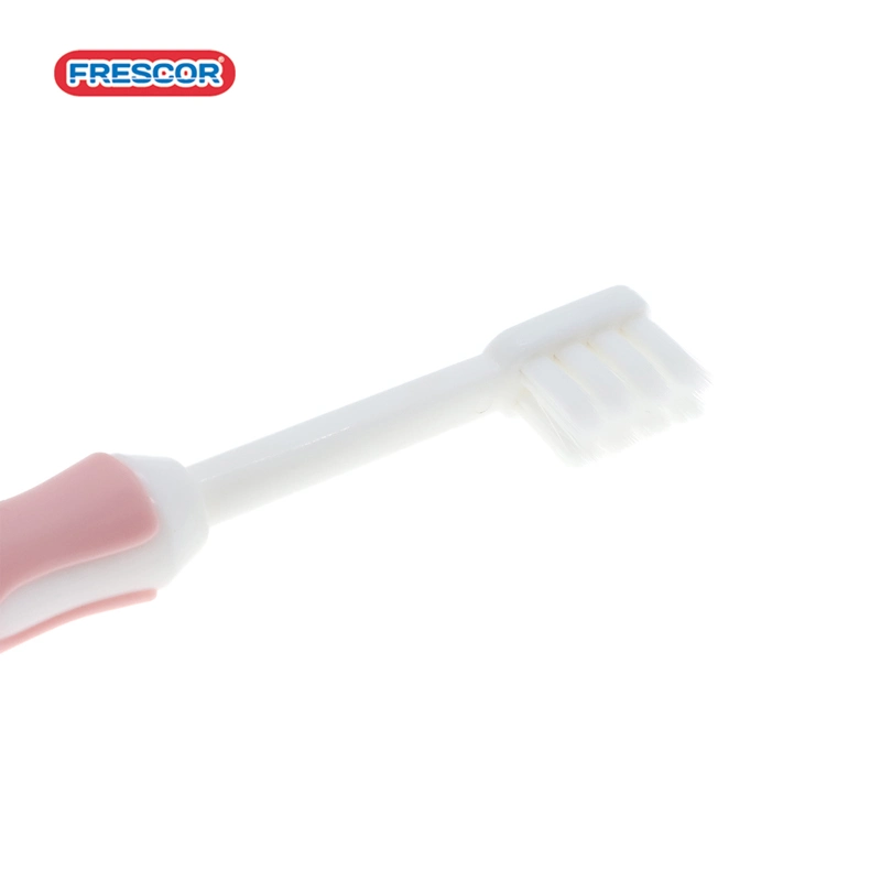 Soft Personal PP Nylon Oral Care Child Household Travel Toothbrush