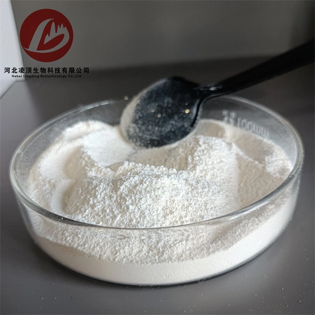 Top Quality Sodium Ascorbyl Phosphate Powder Extract CAS: 66170-10-3