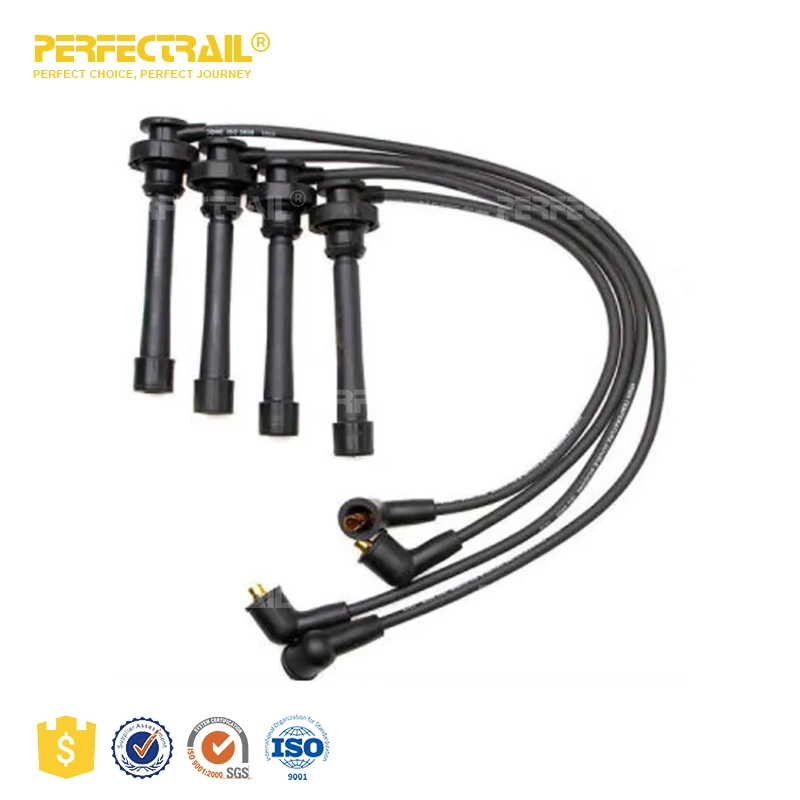 Ignition Cable Set for Mitsubishi Lancer MD332110