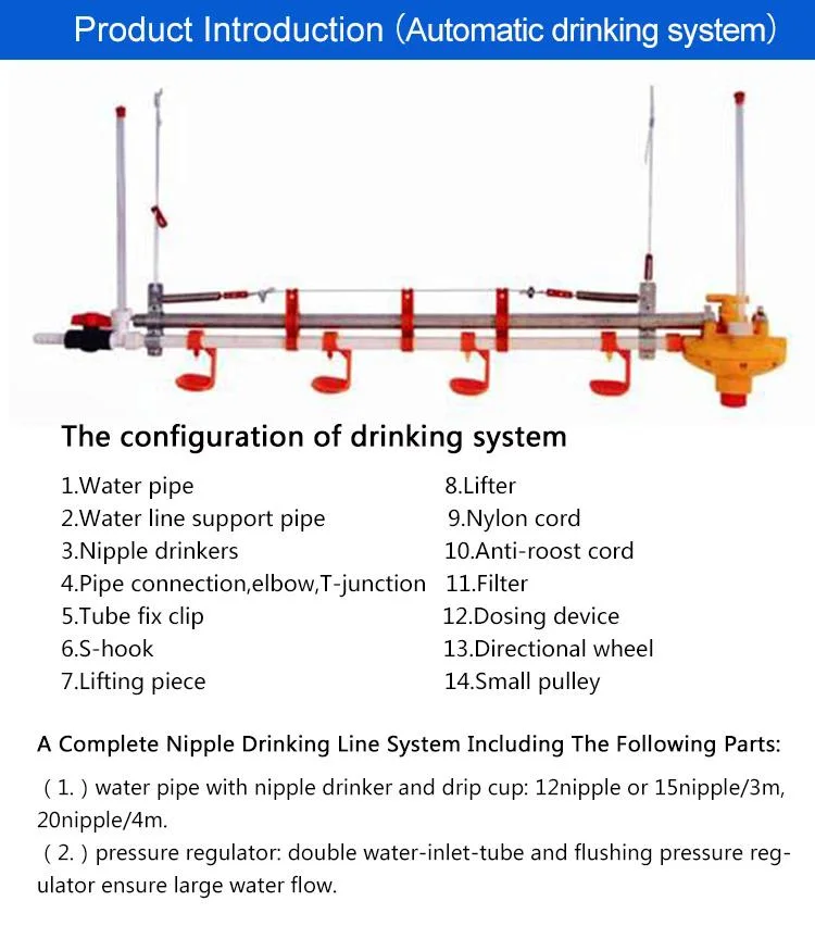 Equipamento de criação de aves de capoeira marcador automático para o extractor de camadas de frangos de corte