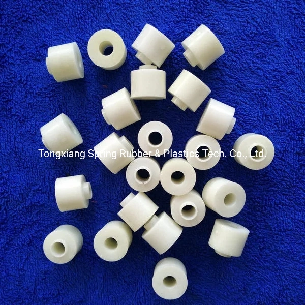 Silicone Rubber Products From China Manufacturer