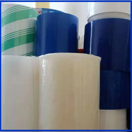 High Temperature Resistance PE Protective Film for Polycarbonate Solid Sheet