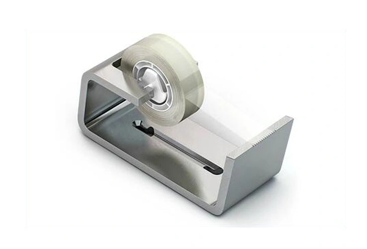 Mini Novelty Metal Tape Dispensers for Sale