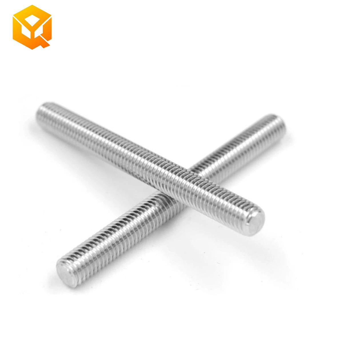 Stainless Steel 304/316 Stud Bolt Full Threaded Rod Thread Bar