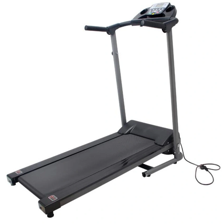 Home Gym Equipment Fitness Folding Mini Manual Electric Treadmill