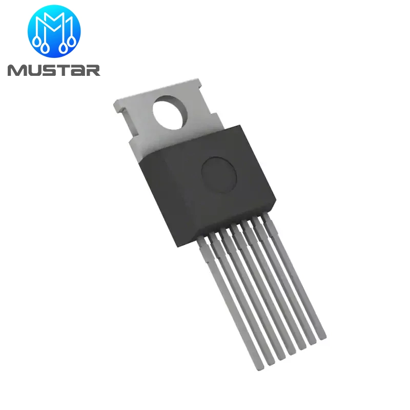 Mustar Quick Quote BOM List IC Chip Electronic Component Service (Список спецификаций Mustar Quick Qu