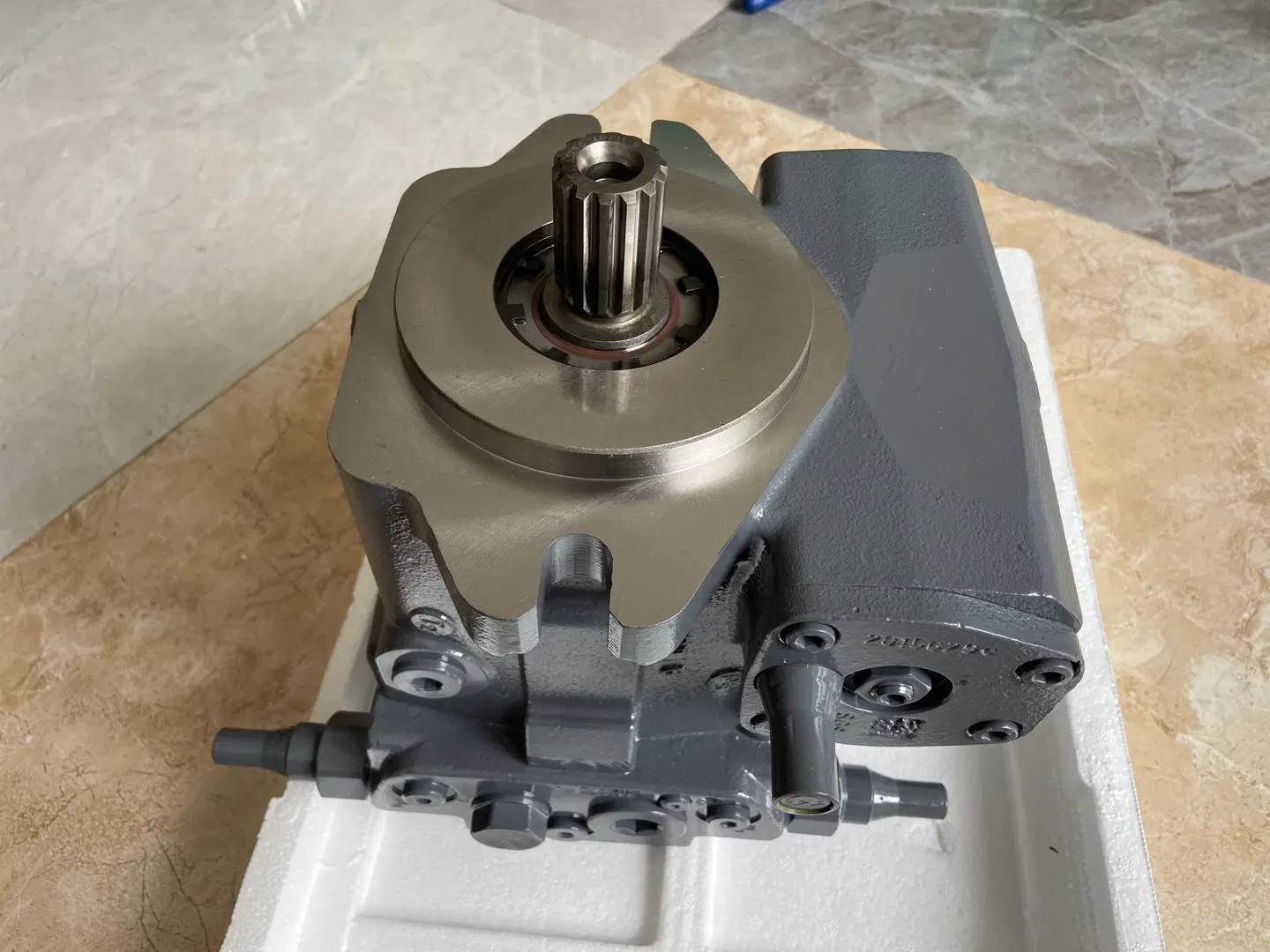 Spare Parts for Rexroth A10vg18, A10vg28, A10vg45, A10vg63 Hydraulic Pump, Chain Saw, Crawler Excavator, Tractor