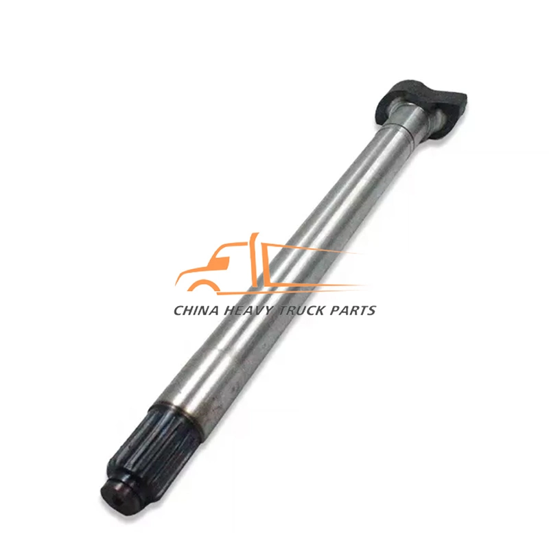 Az9981340227 Wholesale/Supplier Price Sinotruk HOWO A7 Truck Brake Camshaft