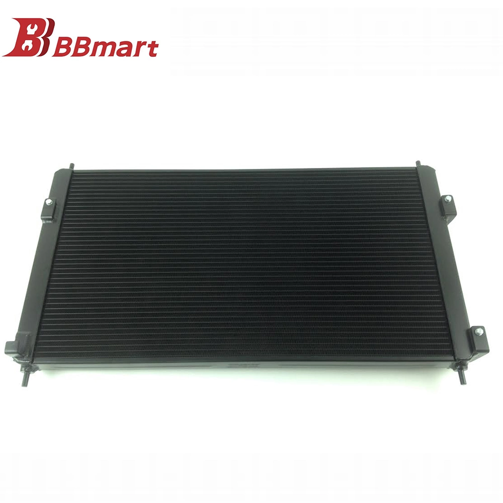 Bbmart OEM Auto Fitments Car Parts Air Condensers for VW Santana OE 330820413