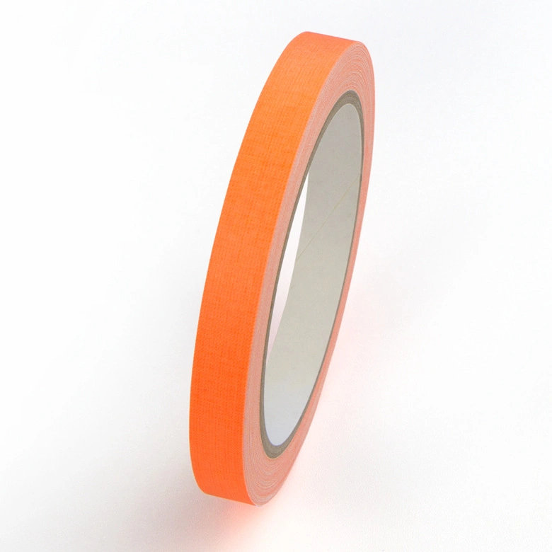 Fluorescent Floor Tape with Low MOQ Customized