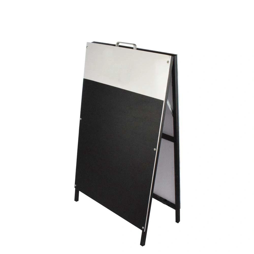 DIY Graffiti Board Memo Display Board Coffee Shop Barista Tools