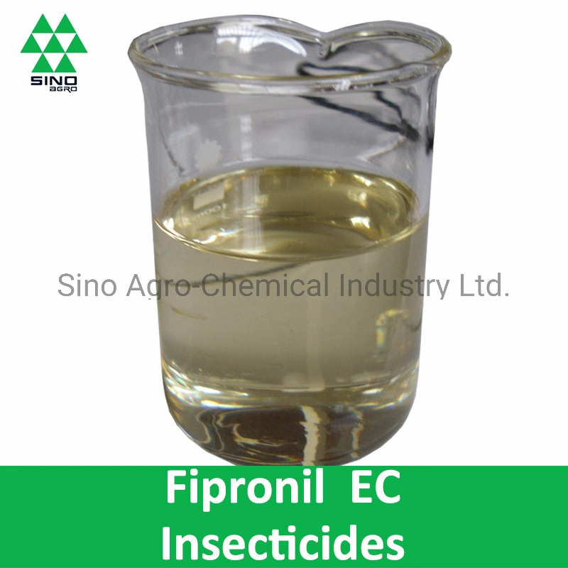 Insecticides Pesticide Fipronil 25g/L Ec for Agricultural Chemicals with Best Price