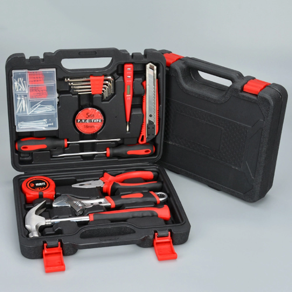 67 PCS Hand Tool Set Garden Bicycle Repair Case Hot Multi Kit for Home Mini Box Tools