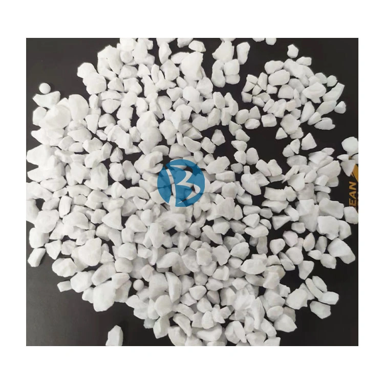 Refractory Sintered Alpha Alumina Corundum White Tabular Alumina