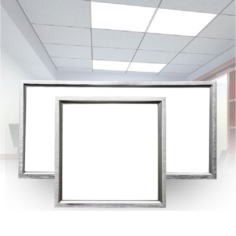 1200*600 Paneles LED Rectangular De 72W High Brightness