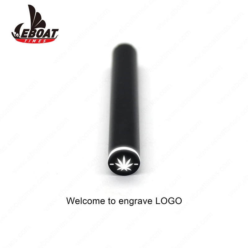 Logo Eclairage Eboat 510 fils 350 mAh Vape Pen Battery