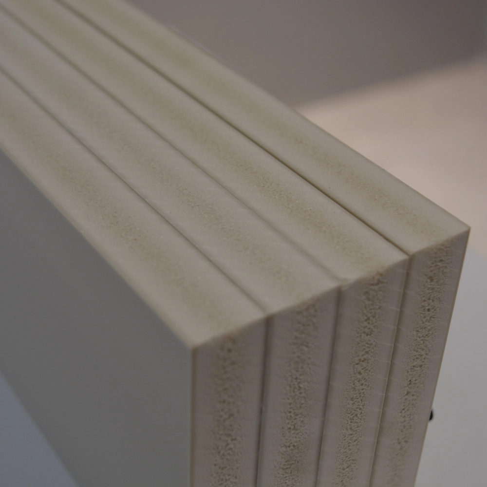 Wide Application PVC Foam Board for Furniture