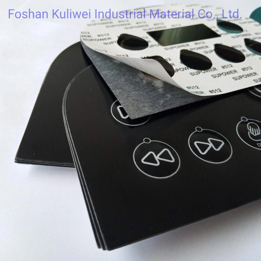 Wholesale/Supplier Soft Touch Switch Wholesale/Supplier Soft Touch Switch Rubber Button Polycarbonate Overlay Custom Silicone Membrane Push Button Controller Keyboards Small