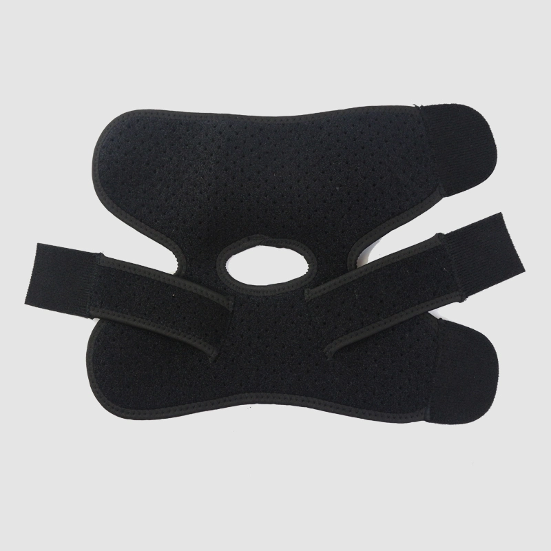 Wholesale/Supplier Price Private Label Neoprene Ankle Strap Adjustable Neoprene Ankle Support