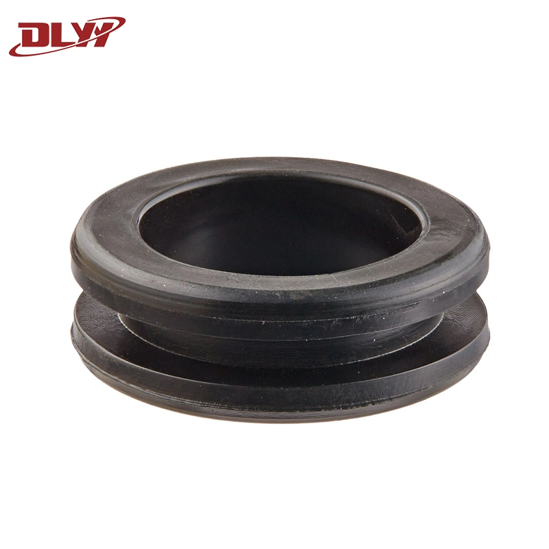 China Manufacture Optional Material EPDM NBR FKM Auto Spring Mechanical Brake Rubber Part Hydraulic PU Un RAM Cylinder Shaft Pump Industrial Rod Piston Oil Seal