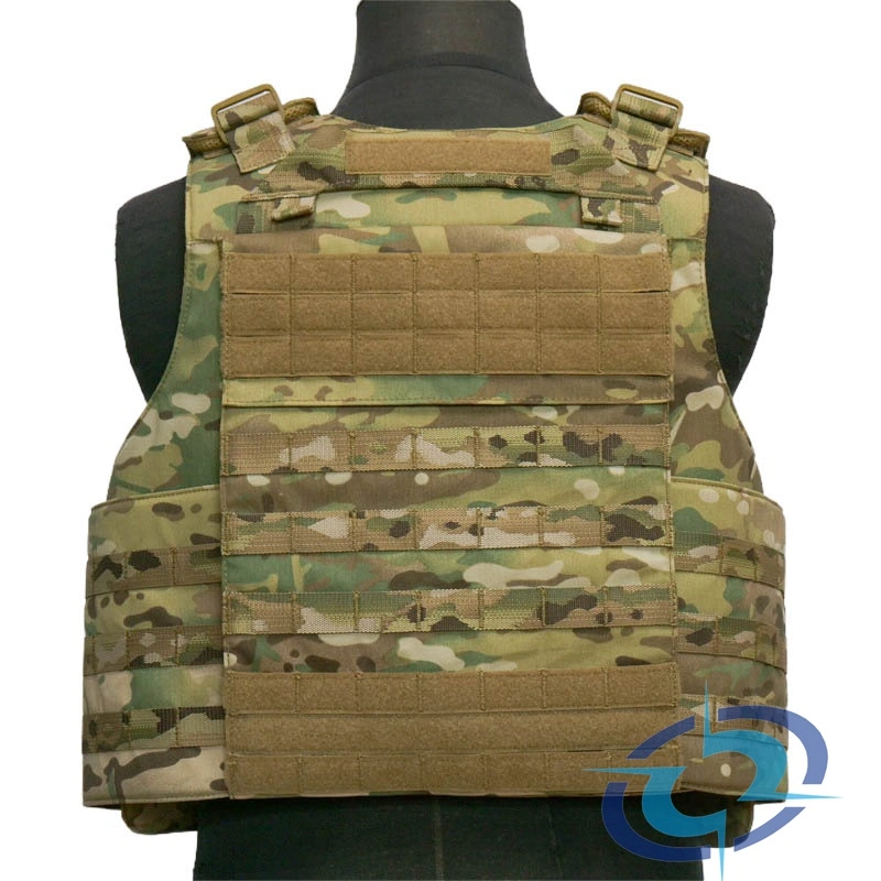 UK Hosdb Kr3 Anti Knife, Anti Spike Safety Vest Aramid Safety Vest