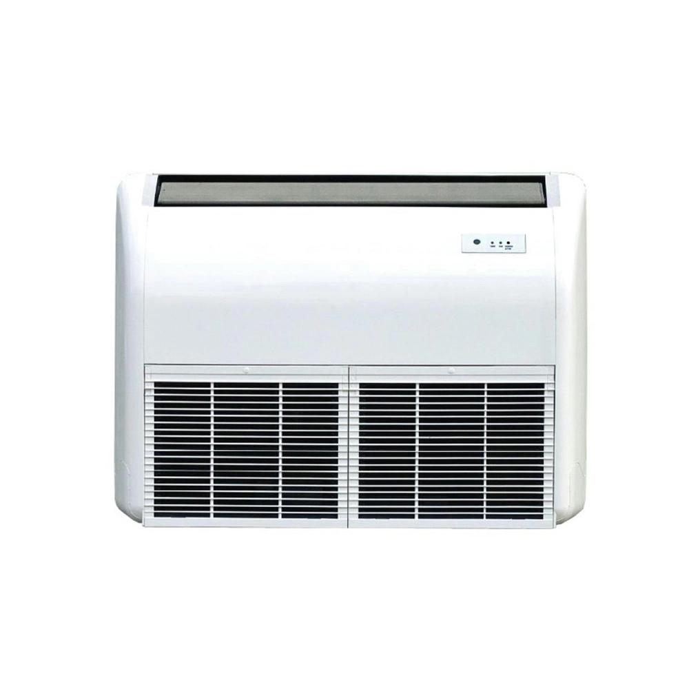 Horizontal Units Ceiling Cassette Chilled Water Ducted Air Conditioner Well Mounted Center Air Conditioner Duct Fan Coil Unit