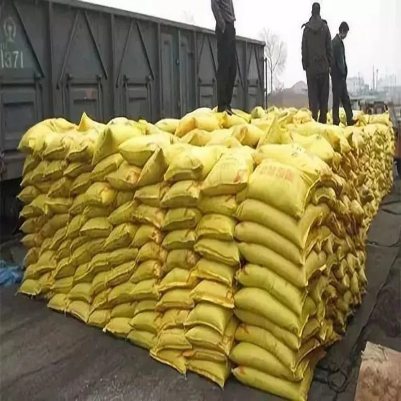 Industrial Urea 99% Pure N46 Nitrogen Agriculture NPK Fertilizer