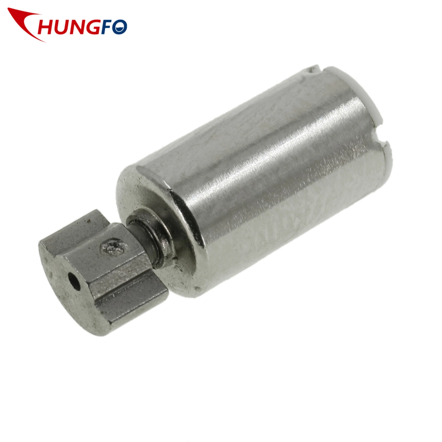 10mm DC Coreless Micro Brush Motor for Health Protection Equipments