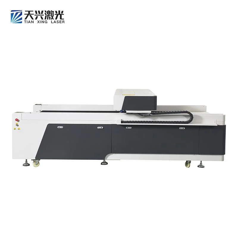 1325 180W High Configuration Mixed Cutting Machine Laser Plastic Cutting Machine Glass Laser Cutting Machine Laser Acrylic Cutting Machine CO2 Laser Cutting