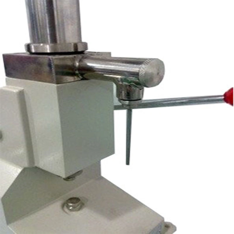 Bottle Filling Machine 5-50ml Manual Liquid Filling Machine