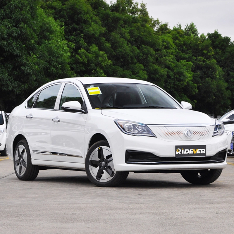 Ridever China Manufacturer High Speed Electric Car Large Size Dongfeng E70 Cheap EV Car