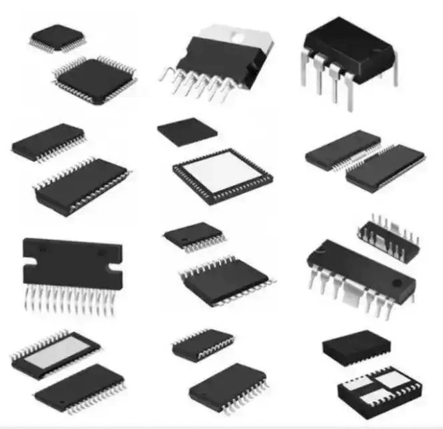 New and Original Ulq2003atpwrq1 Integrated Circuit