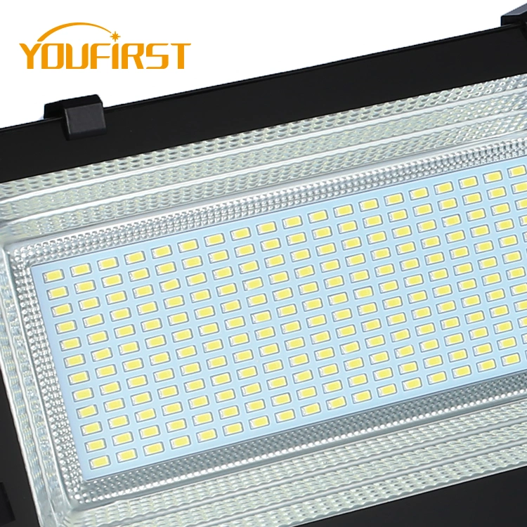 IP65 Waterproof Aluminum High quality/High cost performance  Solar Flood Light Reflector Lamp