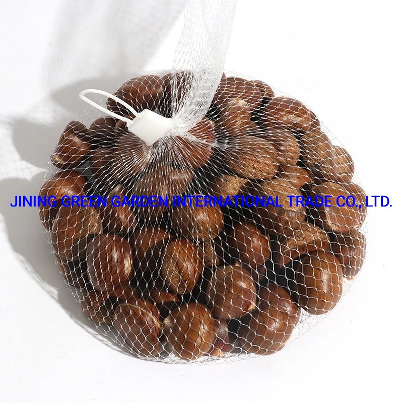 La Chine Hebei Châtaignier Châtaignier Châtaignier Shandong Danyang sweet chestnut Châtaignier Châtaignier douce de qualité Super Pack en vrac de Châtaignier Châtaignier petit pack Commerce de gros