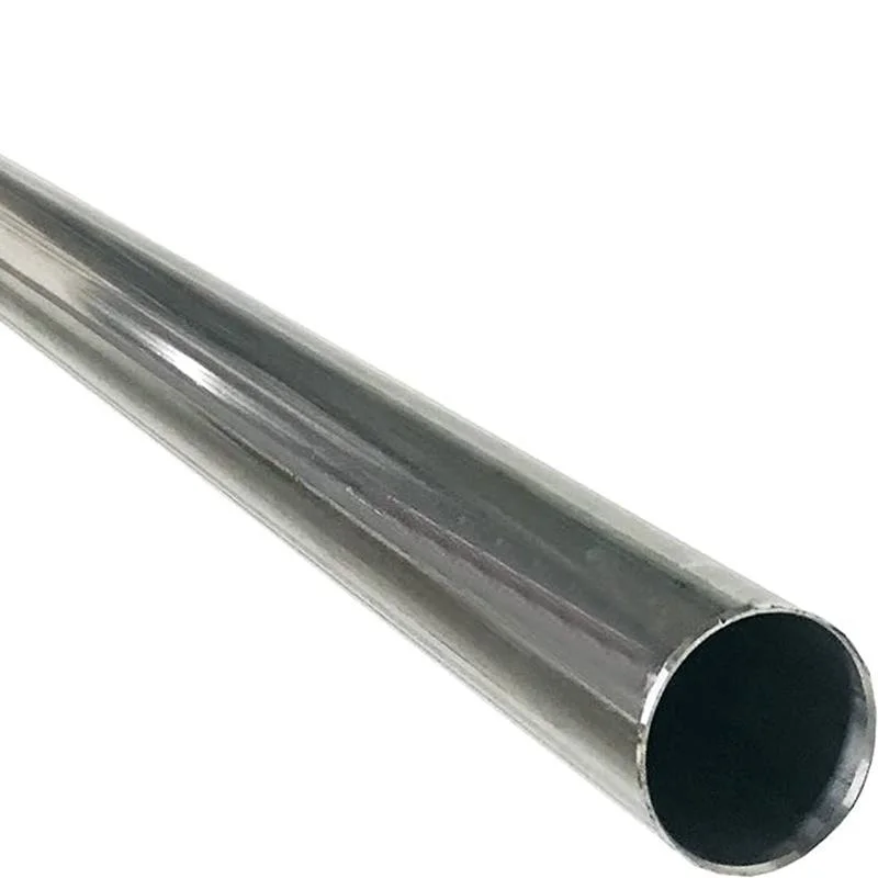 ASTM AISI ERW LSAW Welded Honed Hot Cold Rolled Drawn Seamless Round Square Rectangular Galvanized Carbon Stainless Ss 304 304L 316 316L Alloy Steel Tube Pipe