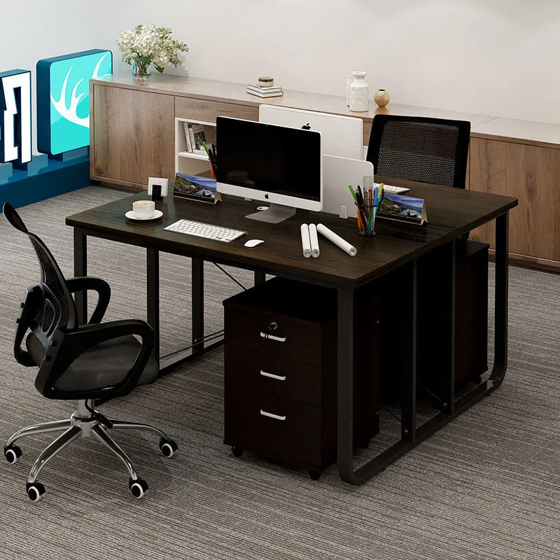 Modern Customization Working Table Wooden Office Furniture Table Wood Office Desk