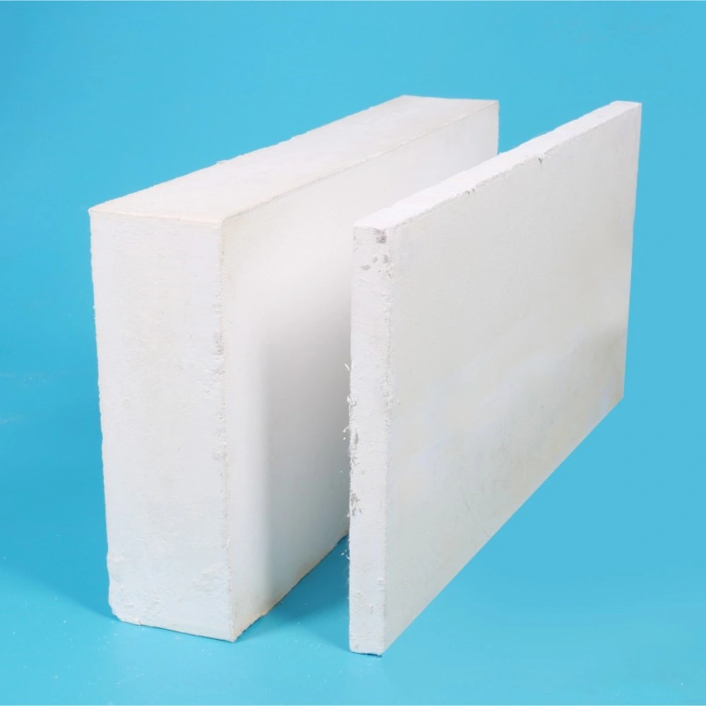 25mm High Density Calcium Silicate Board with Competitive Price