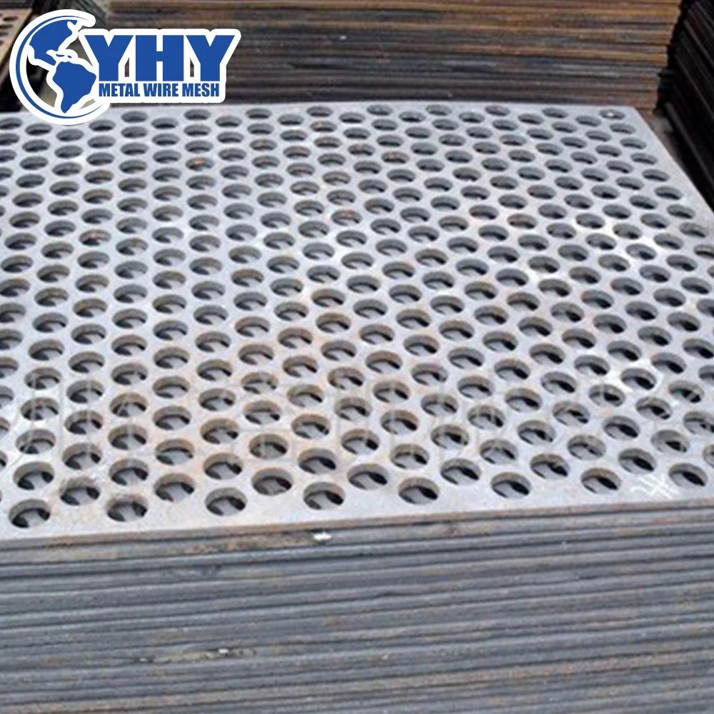 2mm Decorative Perforated Stainless Steel Metal Screen Sheet Doors Panels Best Price in Thailand