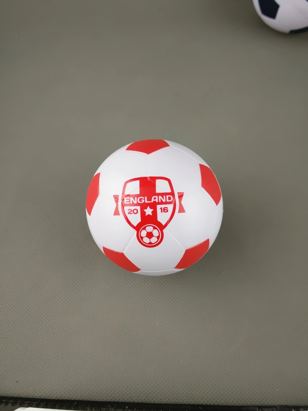 New Product 2023 Soccer Football Stress Ball Toys Gift for Promotion