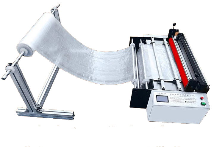 EVA Foam Cutting Punching Heat Sealing Machine Aluminium Foil Laminating Machine