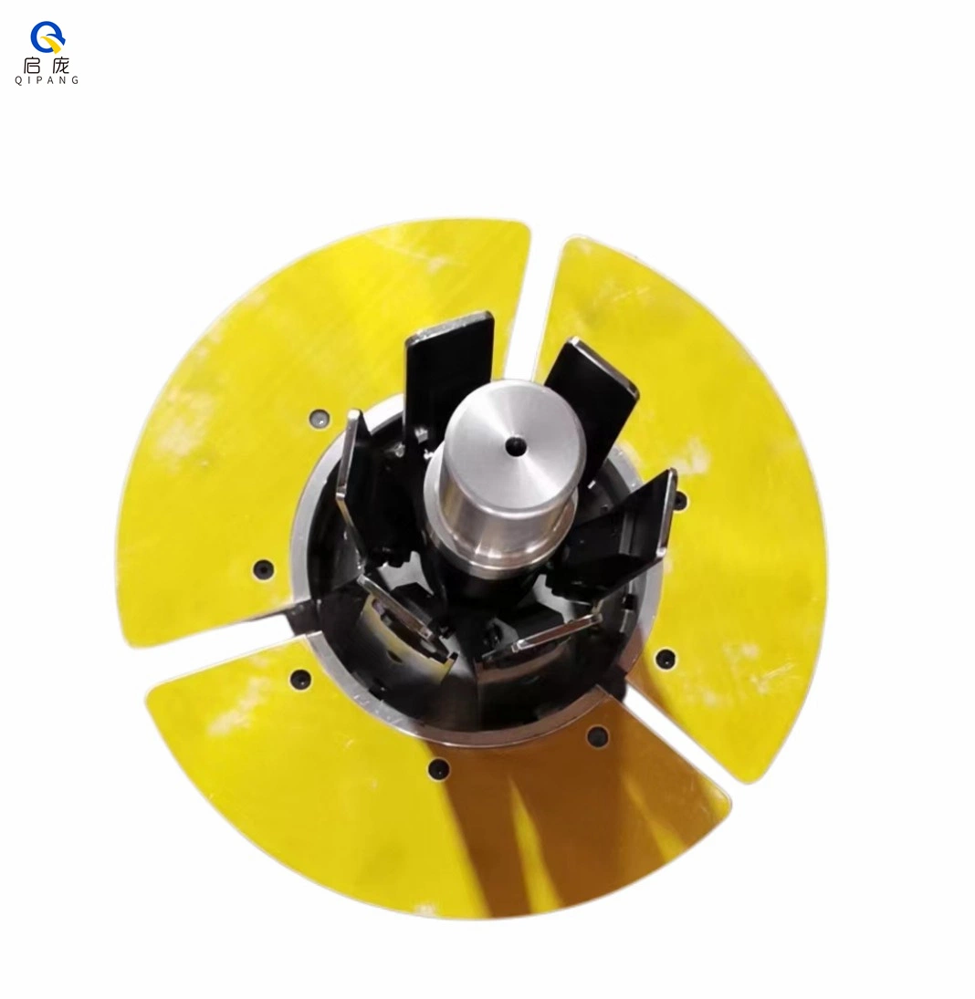 300mm Bobbin Thread Spool Empty Plastic, Cable Small Reel Winding Machine