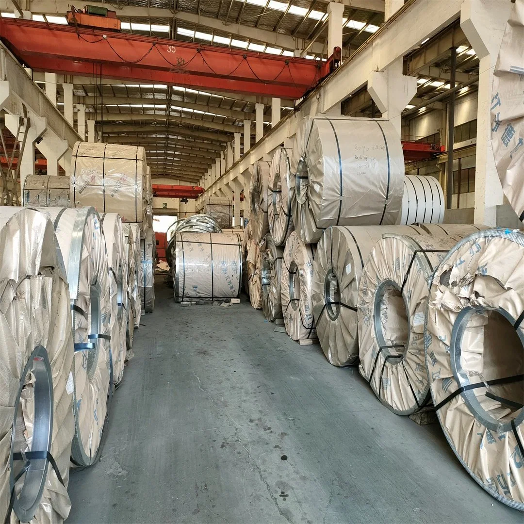 You're The Partner We've Been Looking for Buying Cold-Rolled Grain Oriented Steel Products