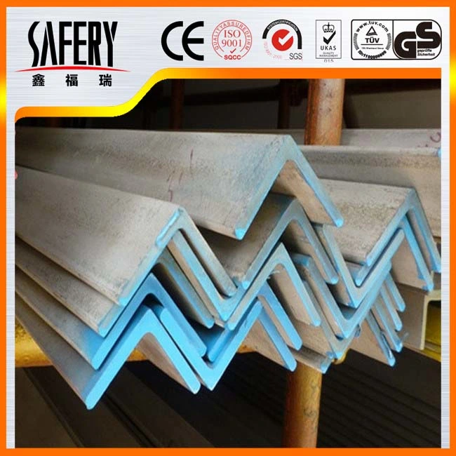 A36 Q235 Ss400 St37 Q235/Ss400/A36 GB JIS Hot Rolled Mild Structural Equal Steel Angle Bar Carbon Steel Iron Price