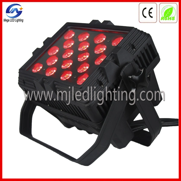 Portable Photography LED Wall Washer TV Studio Equipment