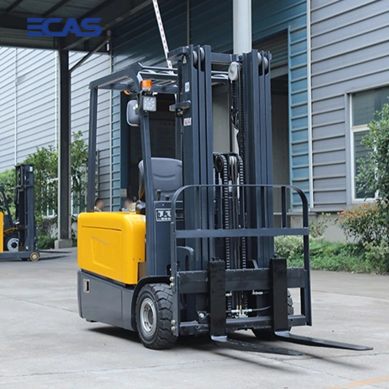 1.8t 2t 2.5t 3t Chinese Engine Diesel Forklift Material Handling Equipment